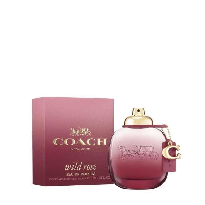 Jual Coach Wild Rose For Women Edp 90ml Di Seller Puri Parfum