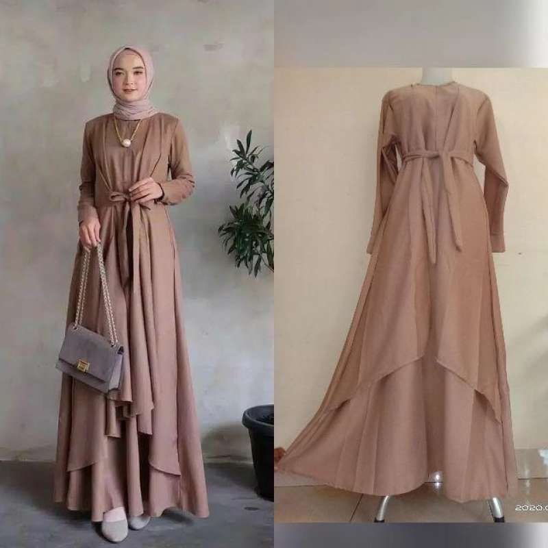 Syari dress discount