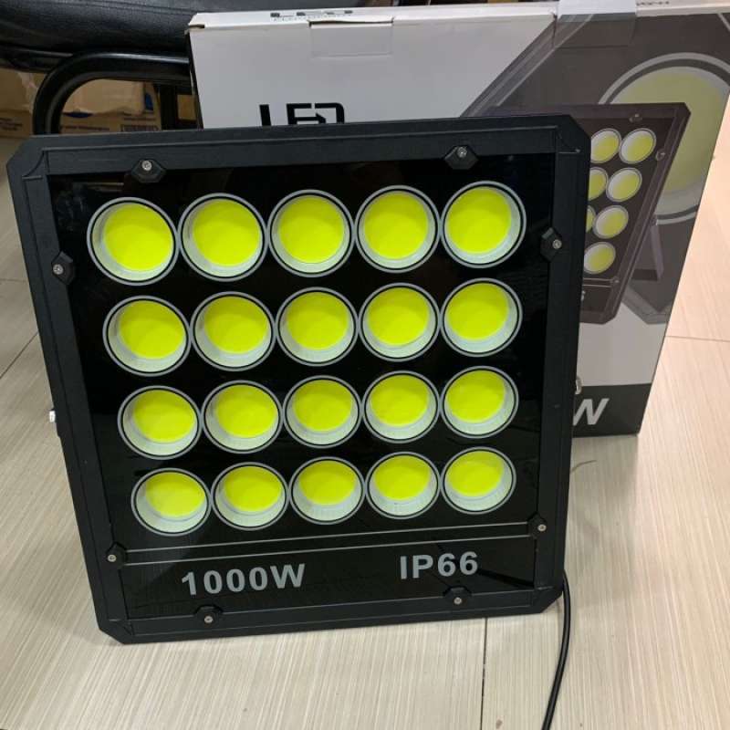 1000 w led top