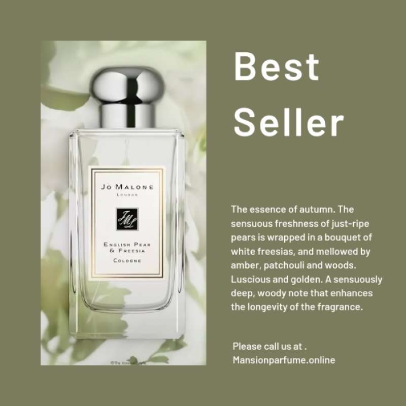 Parfum mobil shop jo malone