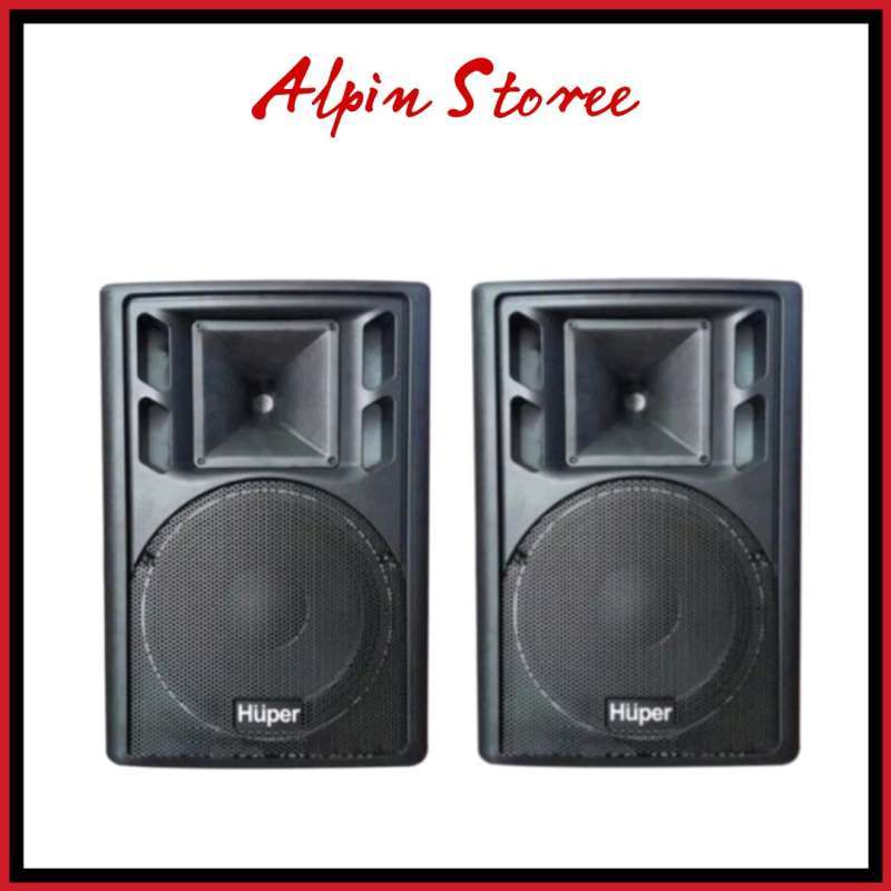 Speaker huper 12 inch discount
