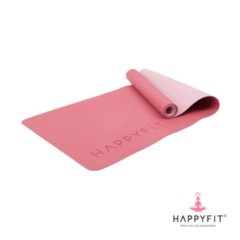 Happy fit clearance yoga mat