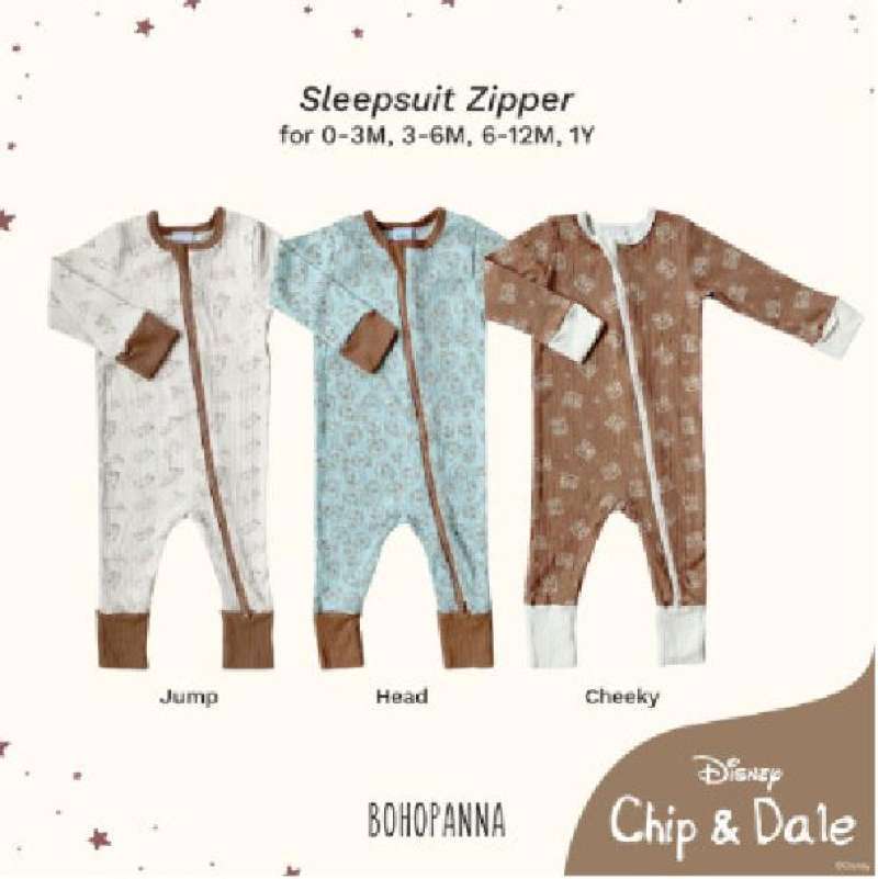 Boho baby 2024 sleepsuit