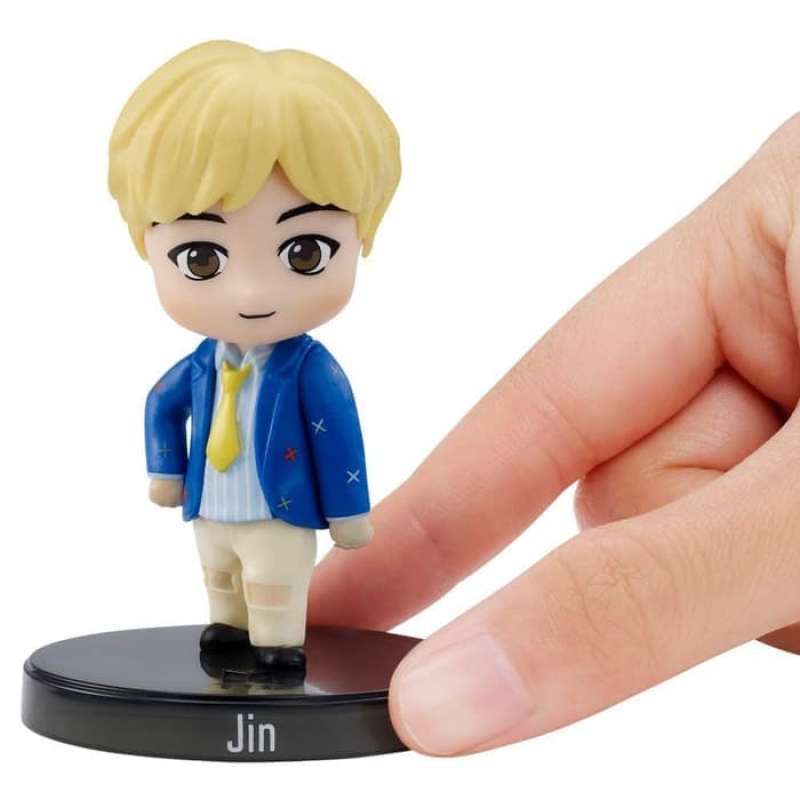 Mattel bts mini idol doll on sale