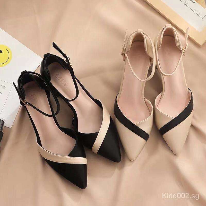 High heels 5 cm on sale