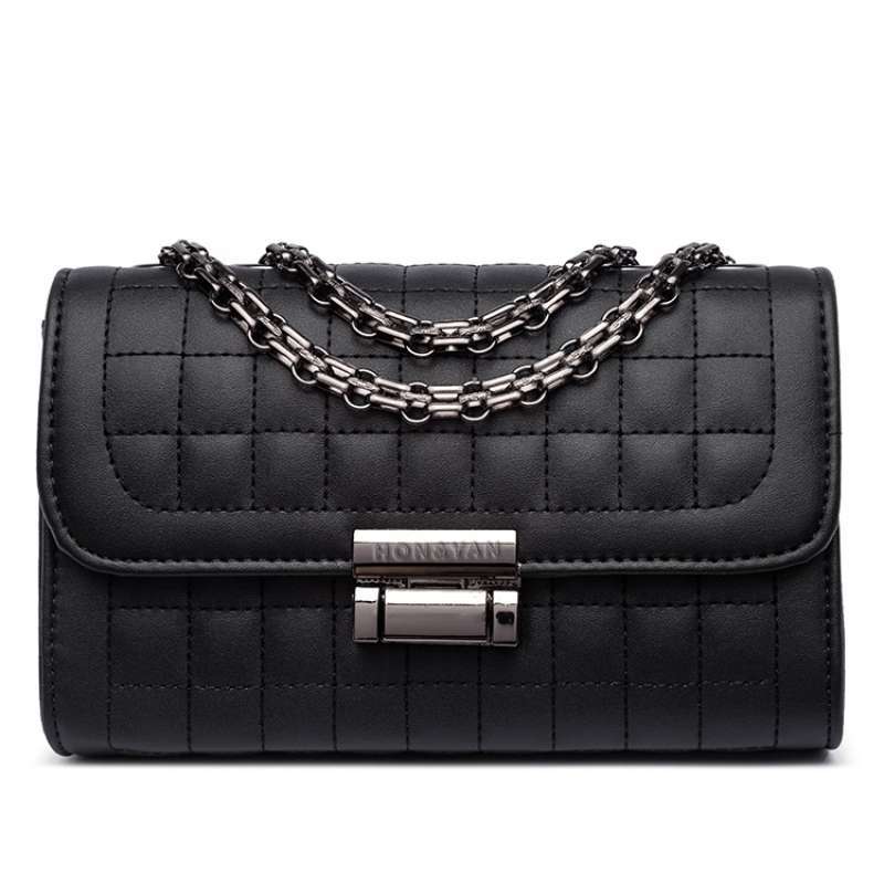 Sale Tas Selempang Wanita Import Kekinian Terbaru Tas Pesta Kondangan Sling Bag Elegant Original Branded Caren Shoulder Bag