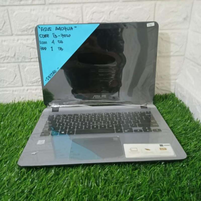 Asus a407ua shop