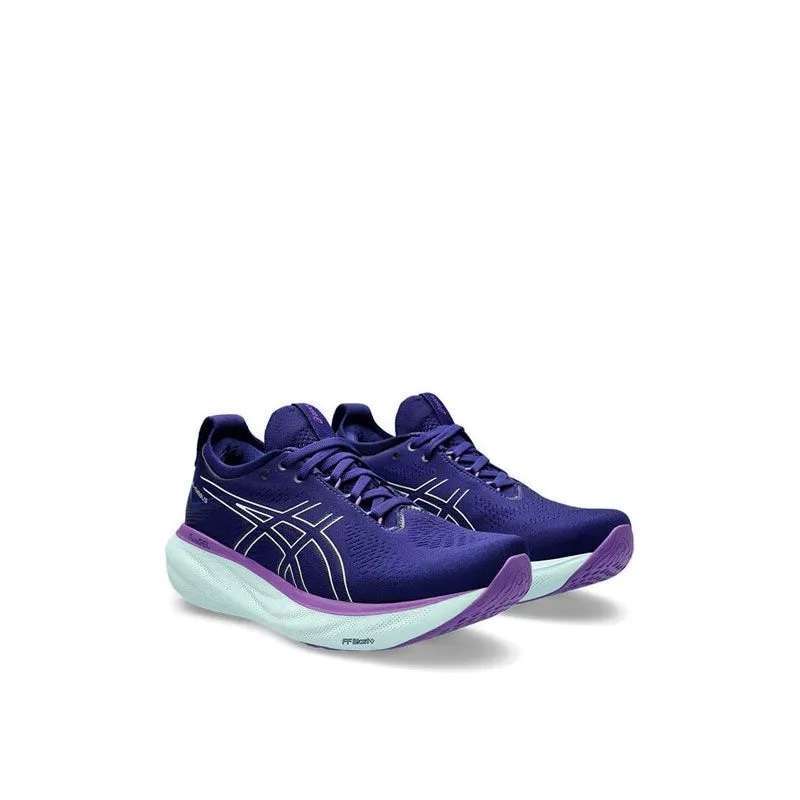Gel nimbus 39.5 new arrivals