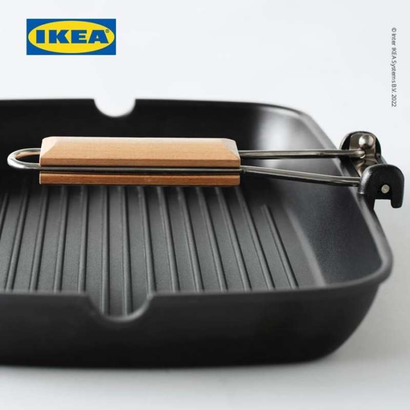 Ikea grilla 2025