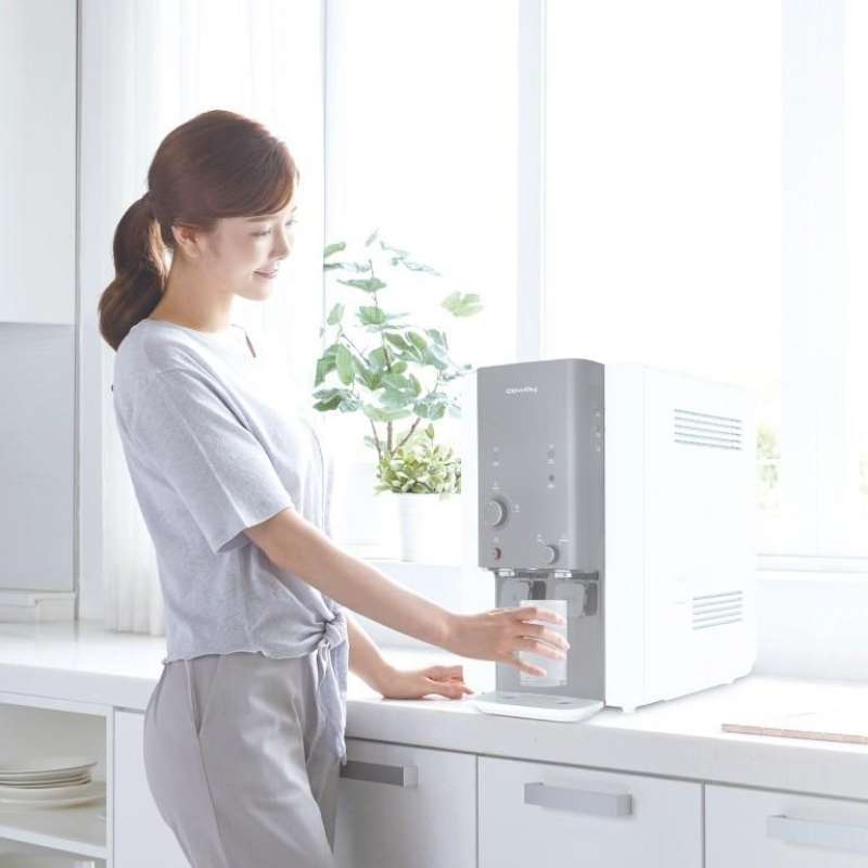 Coway water discount purifier harga