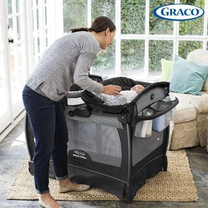 Graco nearby deals napper