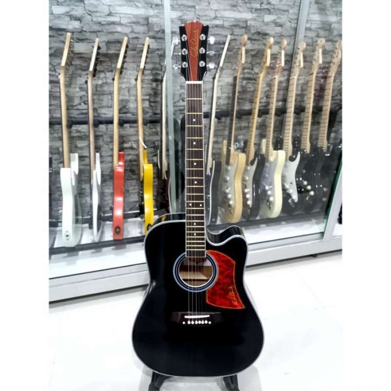 Gitar cole sale clark custom