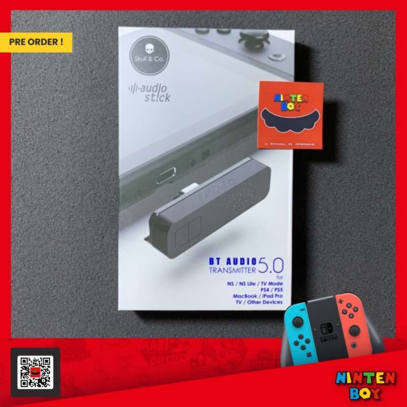 Skull and co switch bluetooth best sale