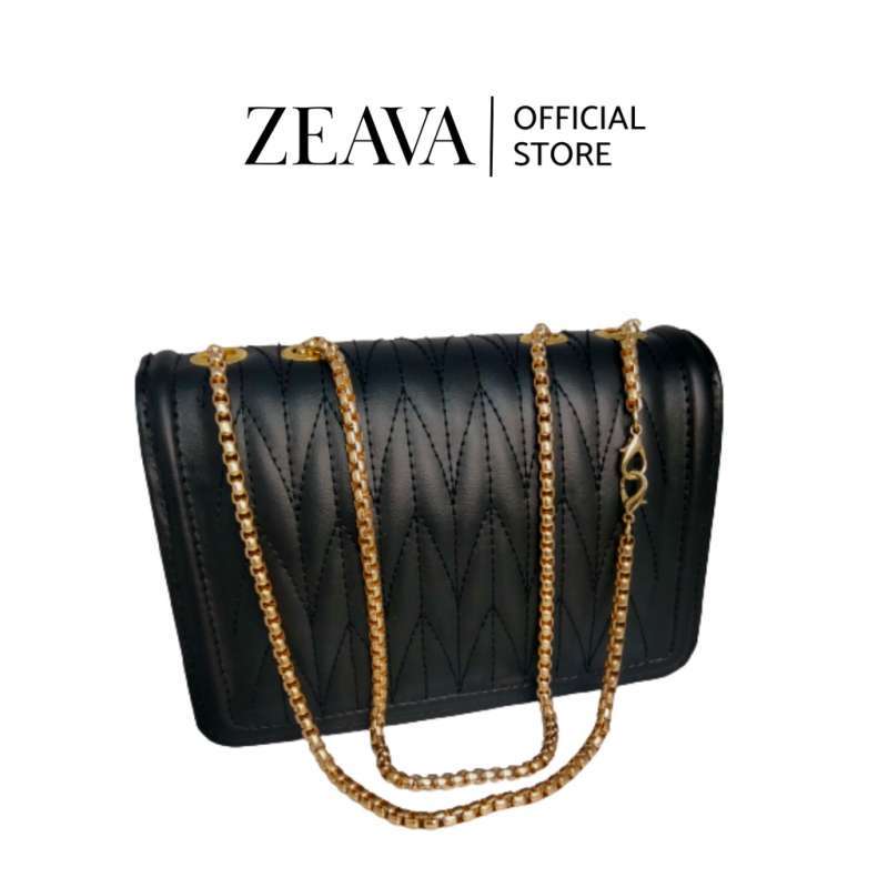 Promo SALE Ulya Slingbag Tas Selempang Wanita Tas Selempang