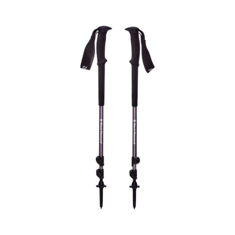 Tongkat Gunung Pendaki Black Diamond Trail Trekking Poles