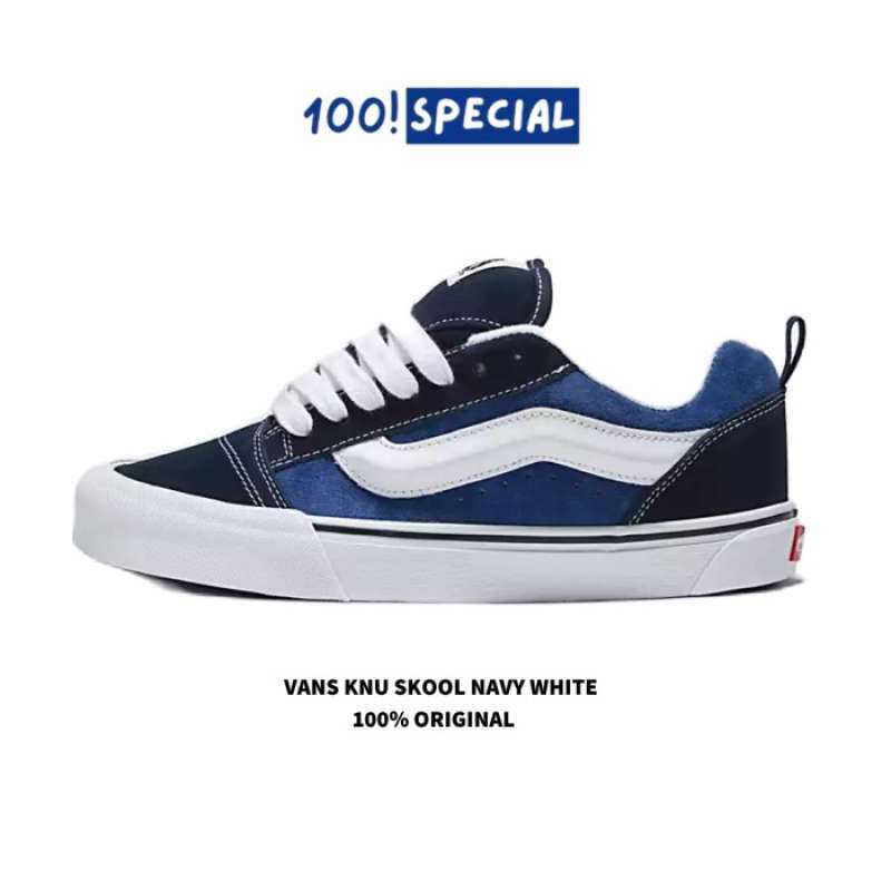 Jual Vans Old School Original Terbaru Harga Promo Februari 2024