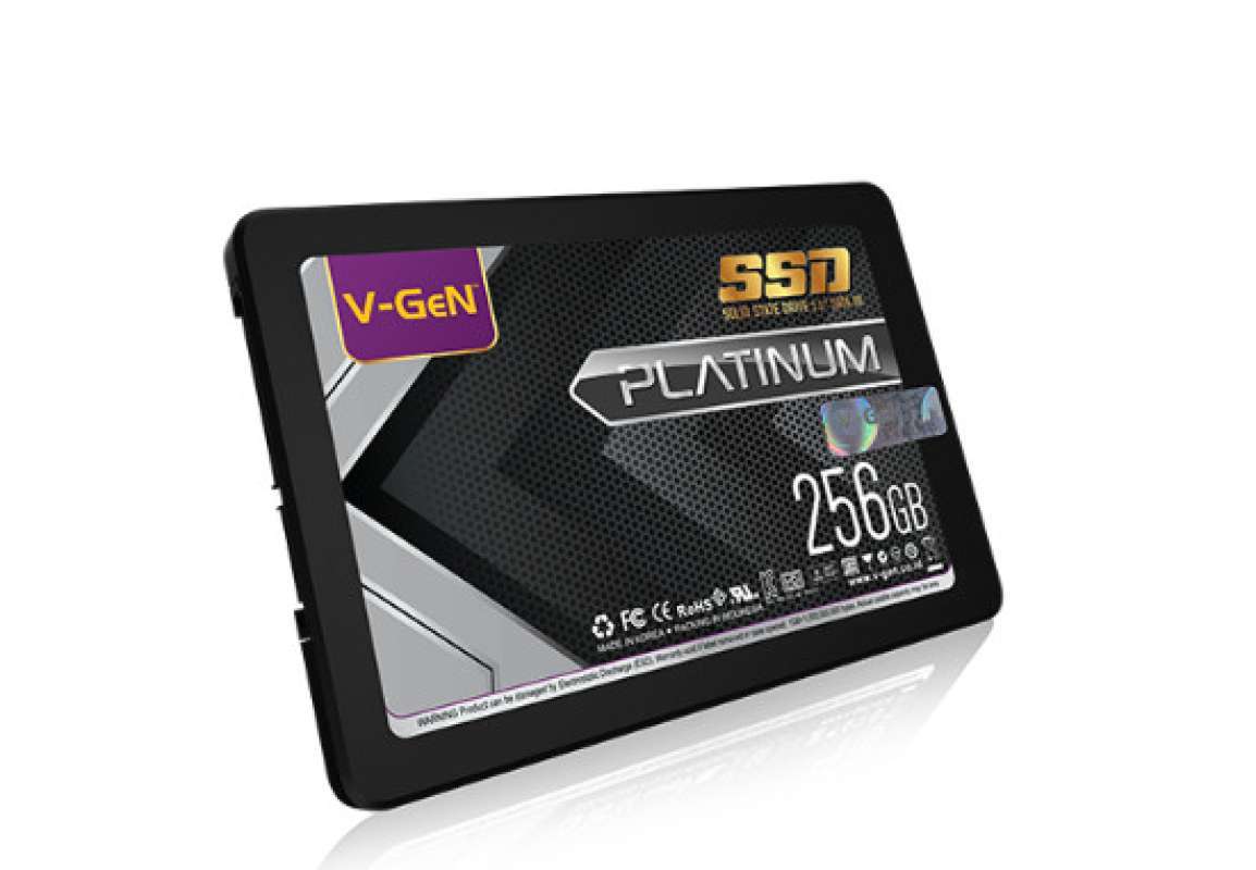 Jual Vgen Ssd 256gb Sata 2 5 V gen Ssd 256gb Sata 3 2 5 Sata Iii Di Seller Gigaba Store Kalibata Kota Jakarta Selatan Blibli