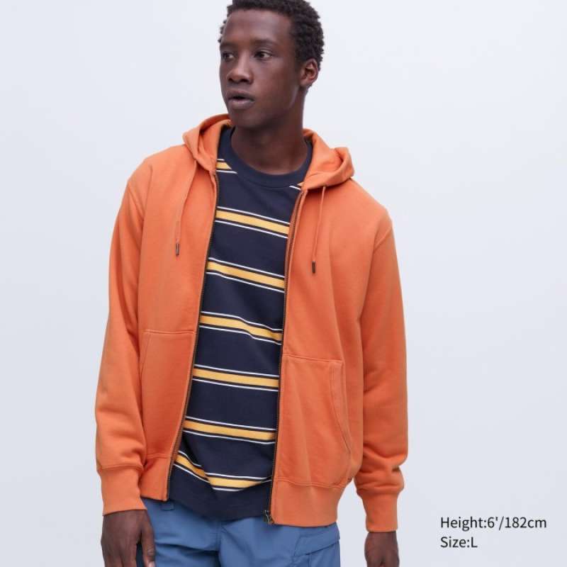 Harga hoodie uniqlo original top