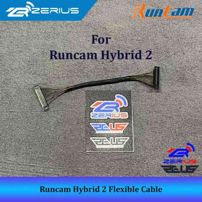 Runcam 2025 hybrid v2