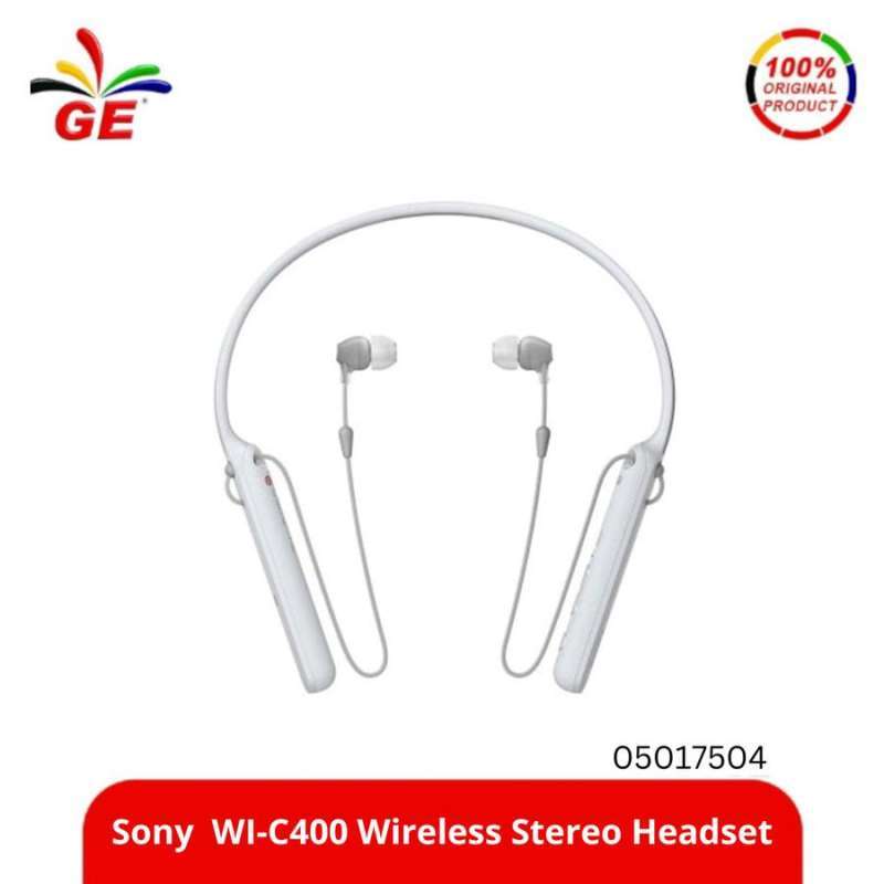 Sony w1 c400 store