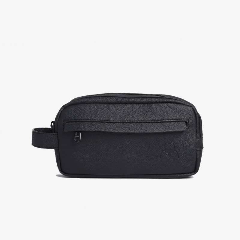 Pouch bag pria branded hot sale