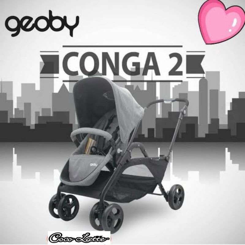Cocolatte geoby shop