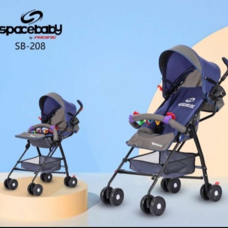 Baby stroller lipat cheap