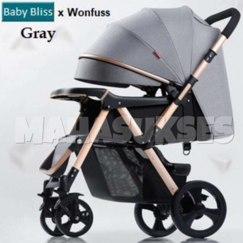 Wonfuss sale
