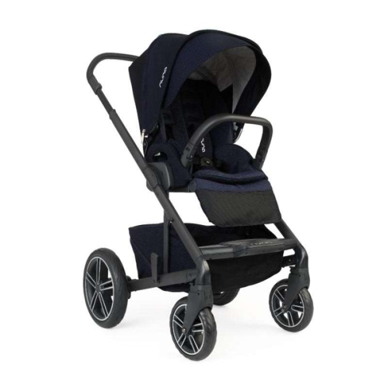 Nuna mixx usa top