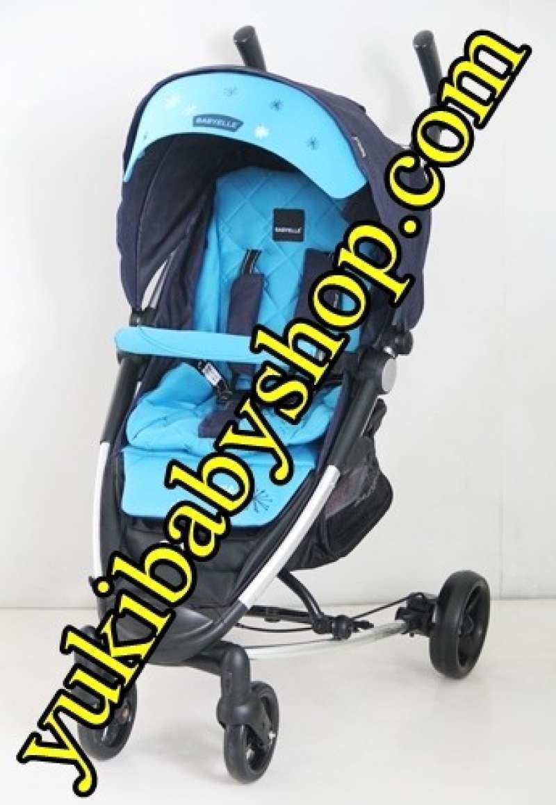 Jual Stroller Baby Elle Cozy Terbaru Harga Murah Blibli