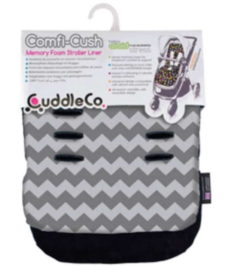 Cuddleco pram liner best sale