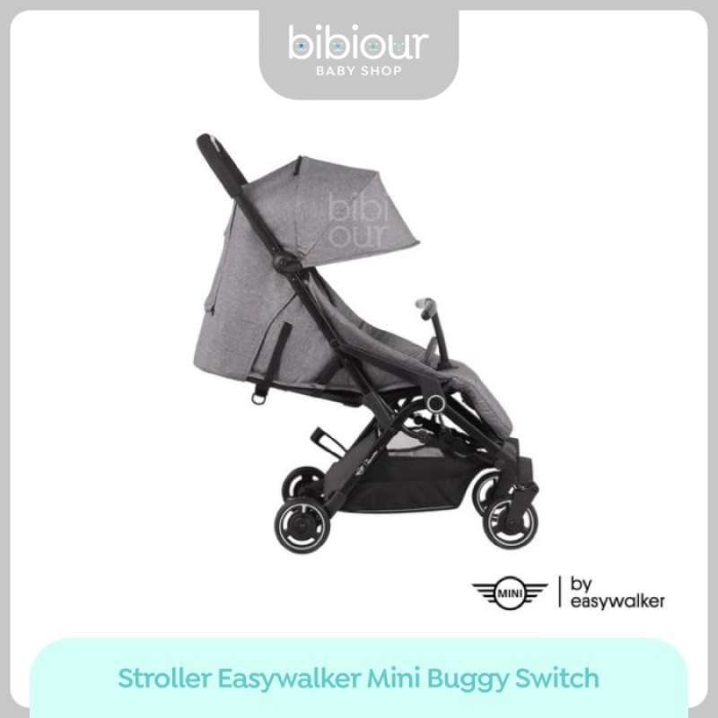 Stroller Easywalker Mini Buggy Switch Easy Walker