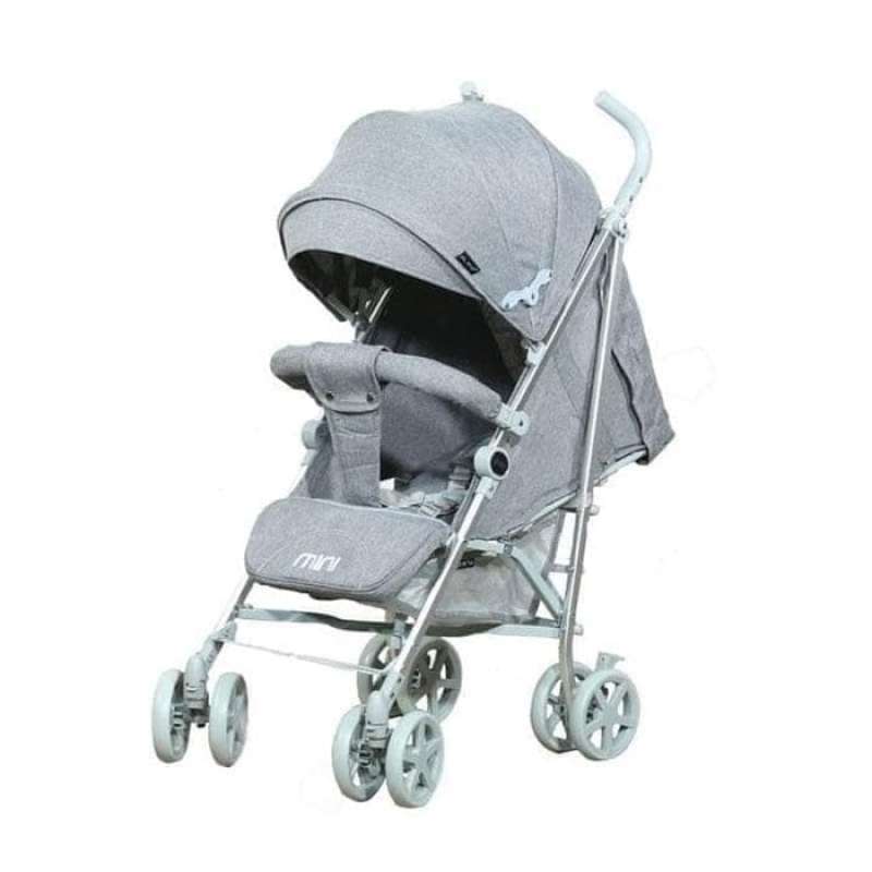 Stroller pliko mini 518 online