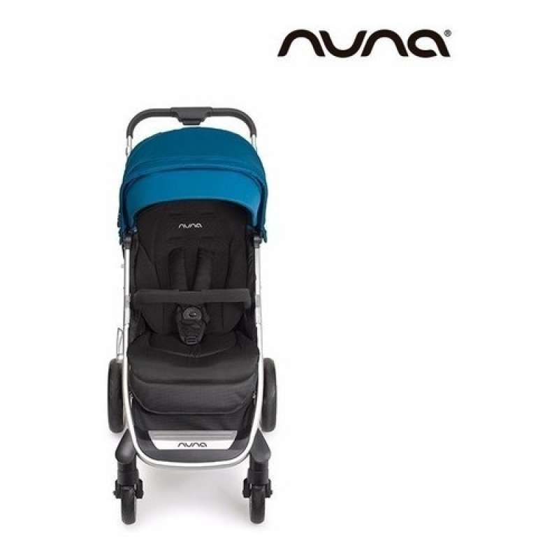 Nuna tavo store footmuff