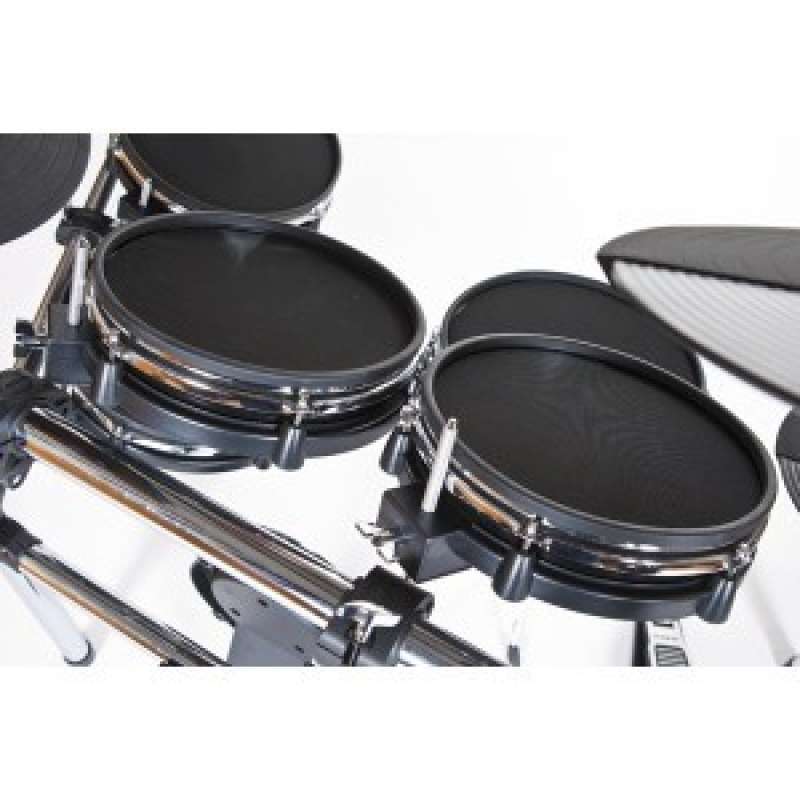 Alesis dm10x shop