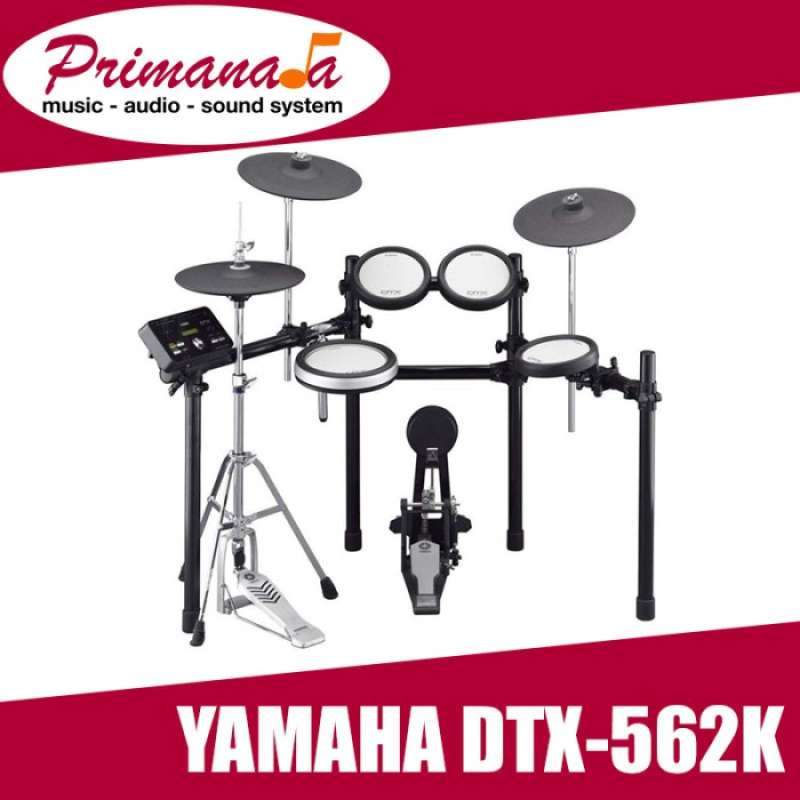 Dtx 562 deals