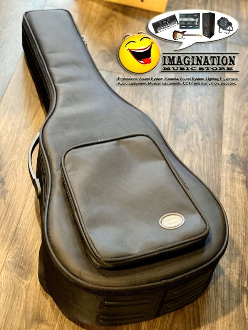 Kavaborg gig bag sale