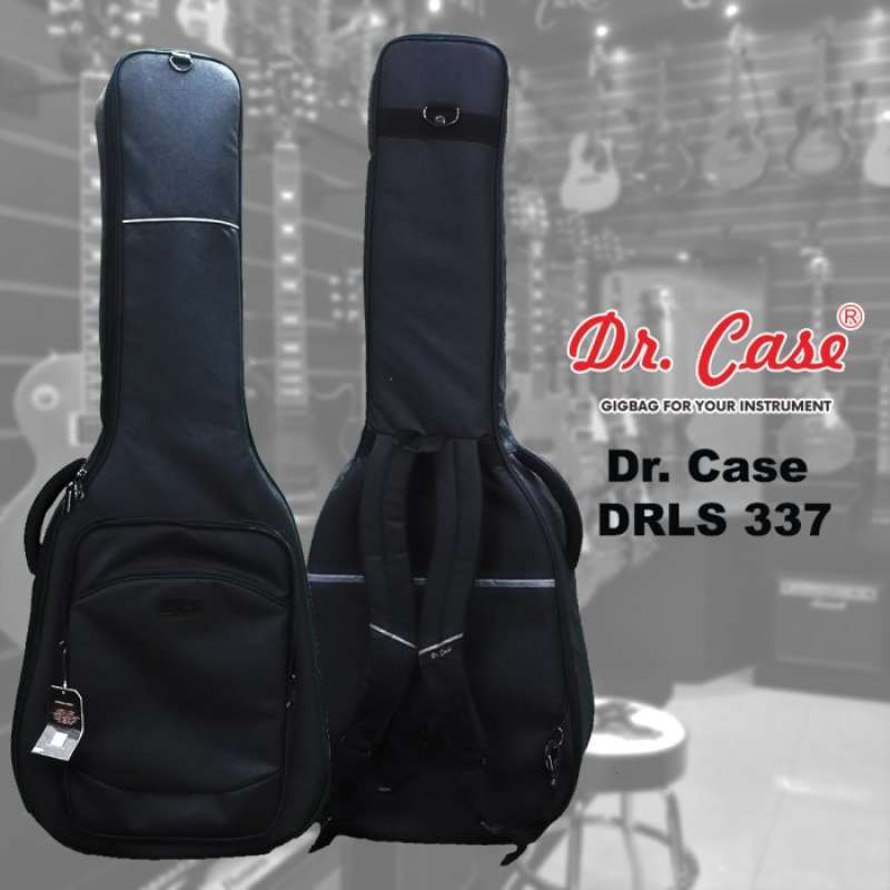 Dr case gig bag online