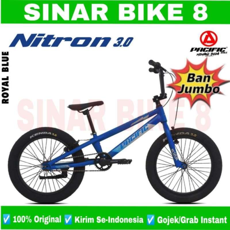 Bmx deals pacific 20