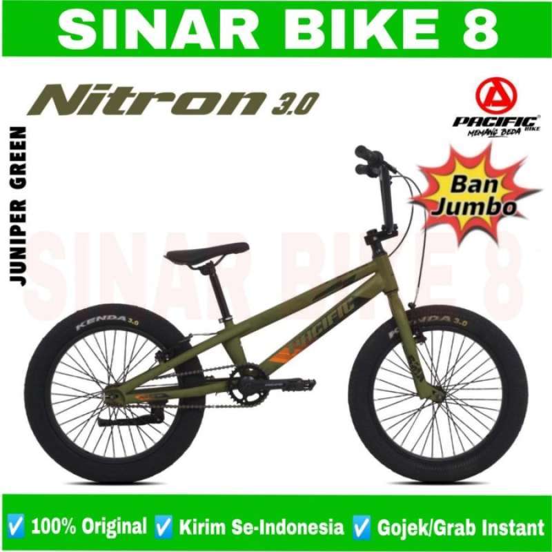 Bmx pacific 20 hotsell