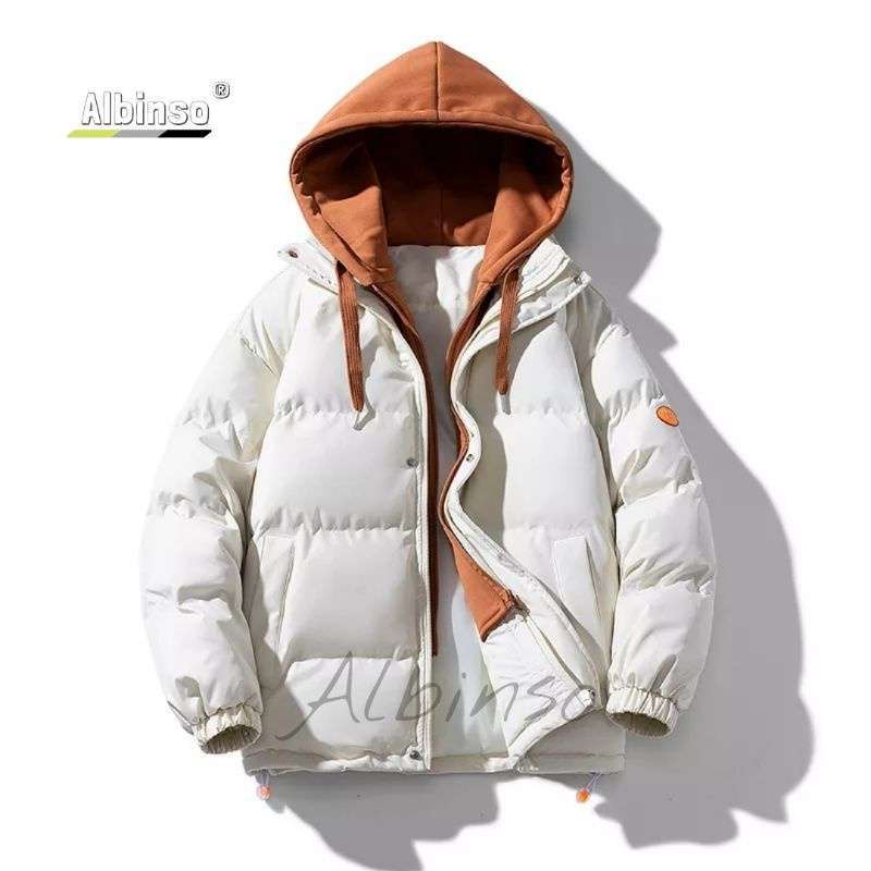 Jaket winter top