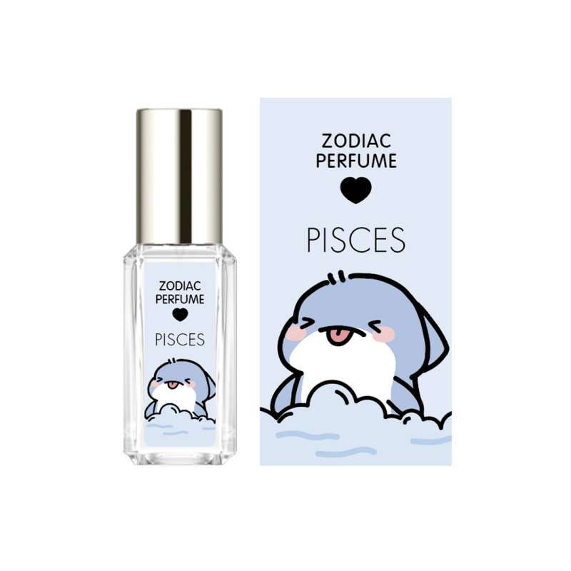 Miniso 2025 pisces perfume
