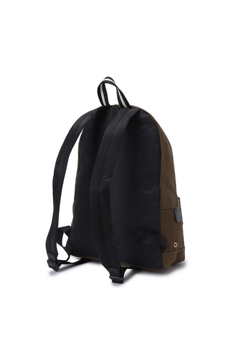 Marc jacobs best sale canvas backpack