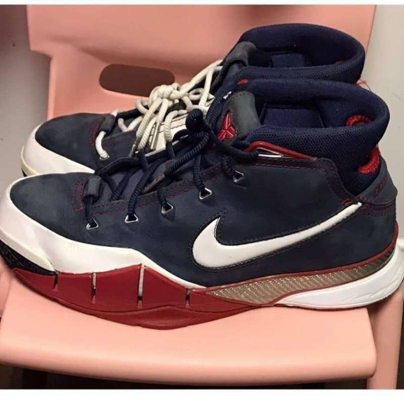 Nike kobe 9 2018 store