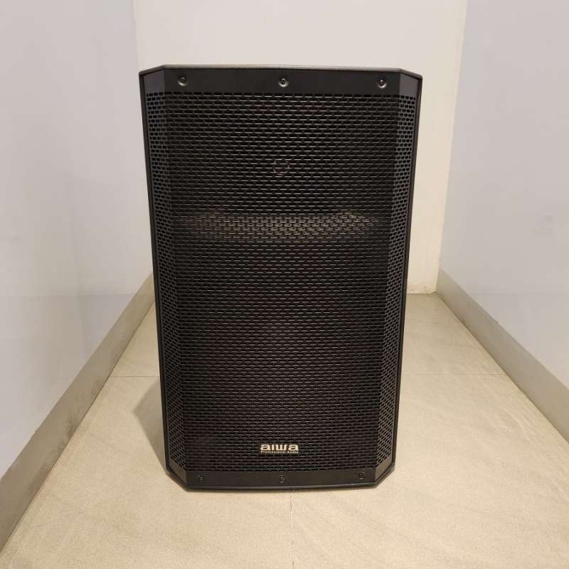 Speaker aiwa 15 inch 2025