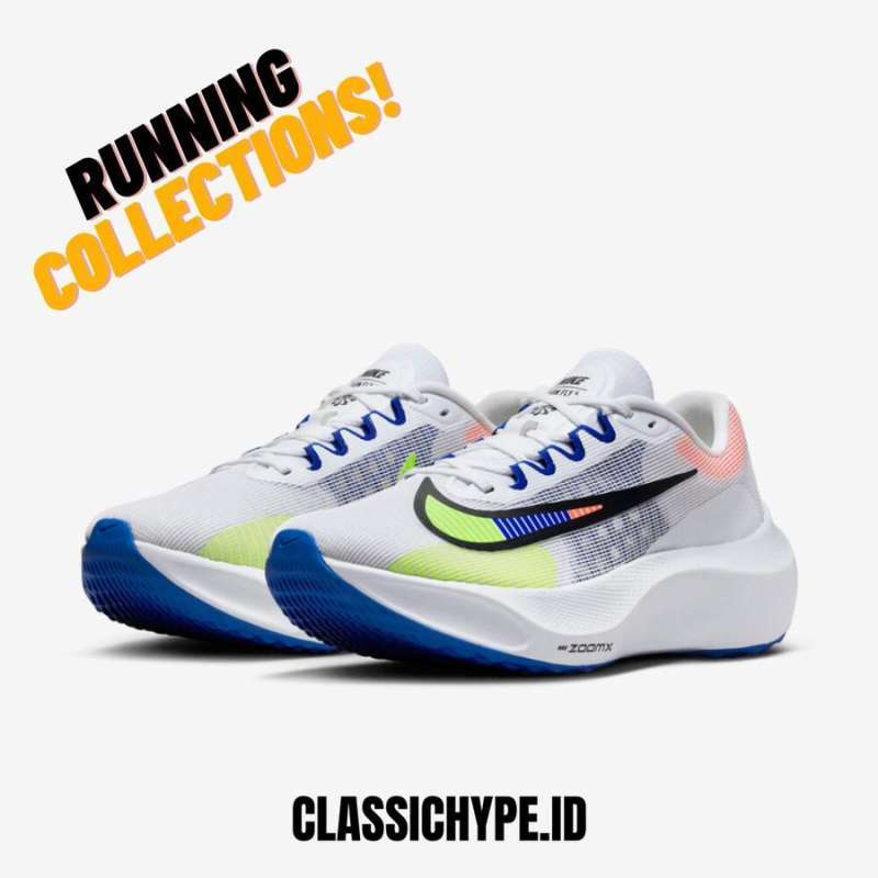 Harga nike zoom fly top
