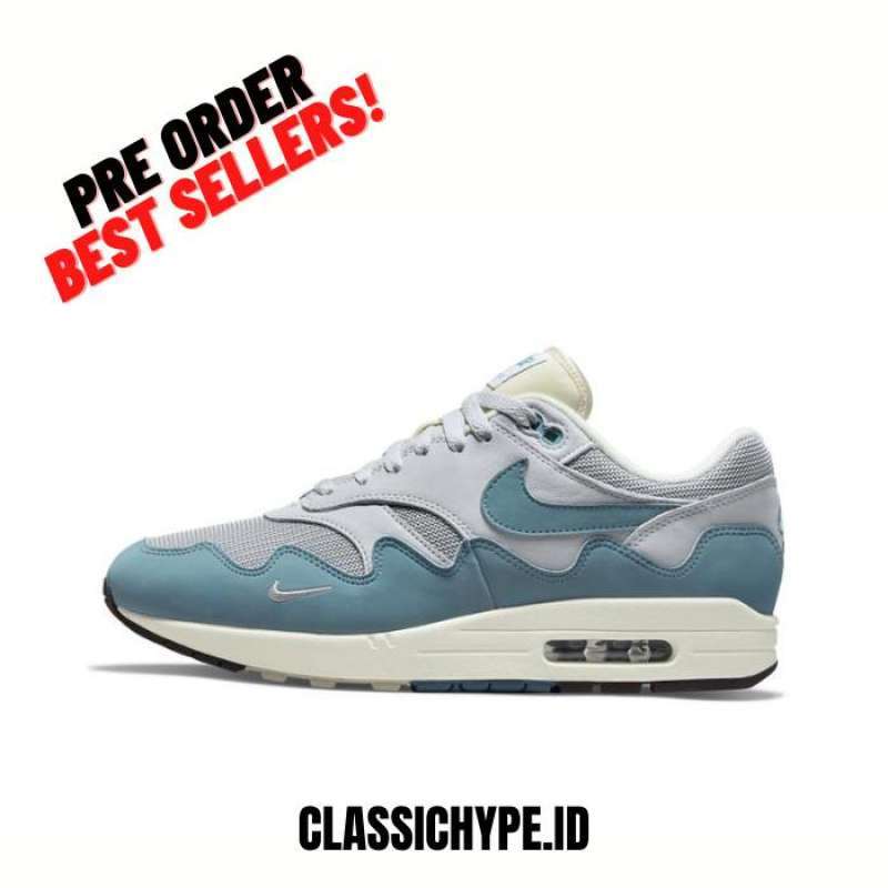 Jual Nike Air Max 2021 Original Terbaru Harga Promo Murah Maret