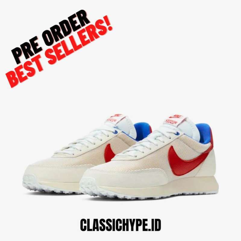 Jual nike top stranger things