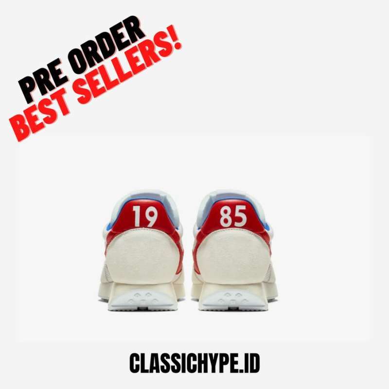Jual STRANGER THINGS X NIKE AIR TAILWIND 79 OG COLLECTION di