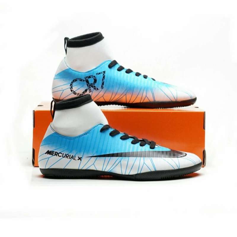 Nike cr7 mercurial